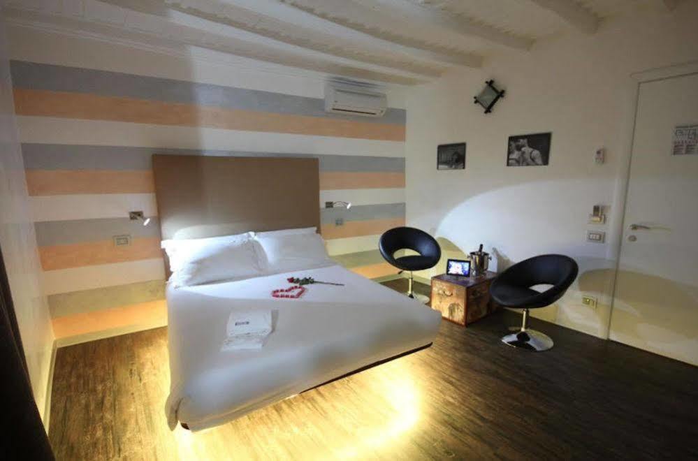 Casa de hóspedes Irooms - Spanish Steps Roma